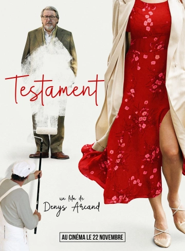 Testament - FRENCH WEB-DL 1080p