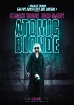 Atomic Blonde - FRENCH TS-MD