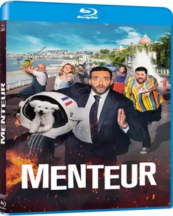 Menteur - FRENCH BLU-RAY 1080p