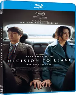 Decision To Leave - MULTI (FRENCH) HDLIGHT 1080p