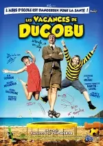 Les Vacances de Ducobu - FRENCH DVDRiP