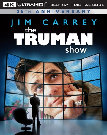 The Truman Show - MULTI (FRENCH) 4K LIGHT