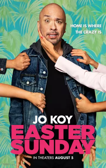 Easter Sunday - MULTI (FRENCH) WEB-DL 1080p