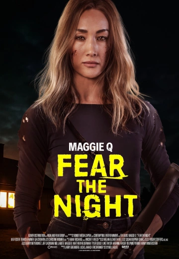 Fear The Night - VOSTFR WEB-DL 1080p
