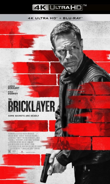 The Bricklayer - MULTI (FRENCH) WEB-DL 4K