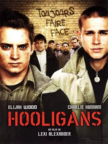 Hooligans - MULTI (TRUEFRENCH) HDLIGHT 1080p
