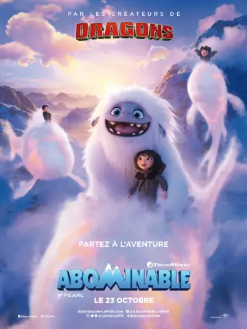 Abominable - VO HDRIP