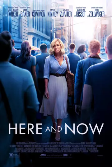 Here And Now - FRENCH WEB-DL 720p