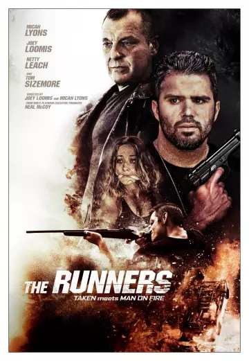 The Runners - VO WEBRIP