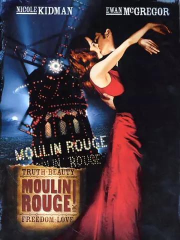 Moulin Rouge ! - TRUEFRENCH DVDRIP