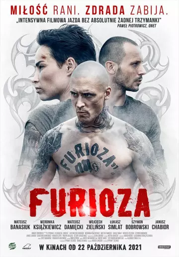 Furioza - FRENCH WEB-DL 720p