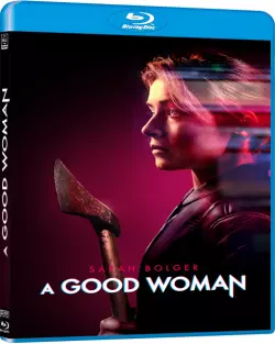 A Good Woman - MULTI (FRENCH) BLU-RAY 1080p