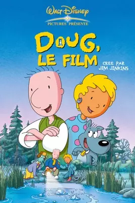 Doug, le film - TRUEFRENCH DVDRIP