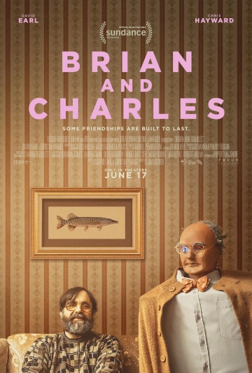 Brian and Charles - FRENCH WEB-DL 1080p