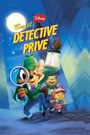 Basil, détective privé - TRUEFRENCH DVDRIP