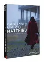 Carole Matthieu - FRENCH WEB-DL 1080p
