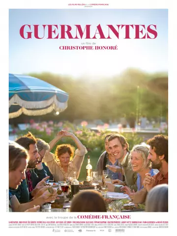 Guermantes - FRENCH WEB-DL 720p