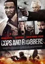 Cops and Robbers - MULTI (TRUEFRENCH) HDRIP