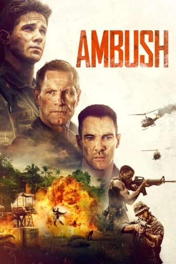 Ambush - MULTI (FRENCH) WEB-DL 1080p