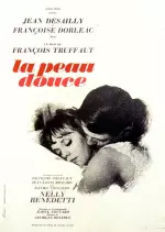 La Peau douce - TRUEFRENCH DVDRIP