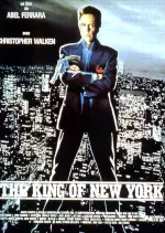The King of New York - MULTI (TRUEFRENCH) DVDRIP