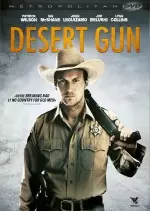 Desert Gun - FRENCH BDRIP