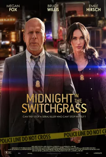 Midnight In The Switchgrass - MULTI (TRUEFRENCH) HDLIGHT 1080p