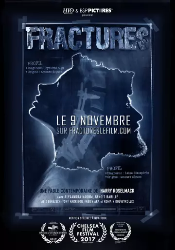 Fractures - FRENCH WEB-DL 720p