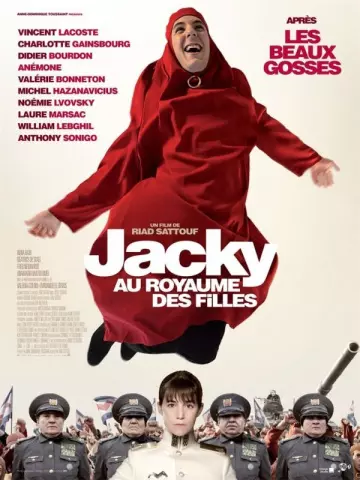 Jacky au royaume des filles - FRENCH WEBRIP 1080p