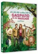 Gaspard va au mariage - FRENCH WEB-DL 720p