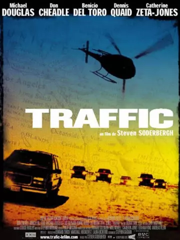 Traffic - TRUEFRENCH DVDRIP