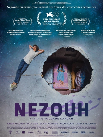 Nezouh - MULTI (FRENCH) WEB-DL 1080p