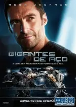 Real Steel - FRENCH BDRip XviD