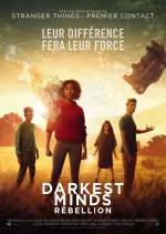 Darkest Minds : Rébellion - FRENCH WEB-DL 720p