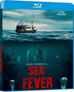 Sea Fever - FRENCH HDLIGHT 720p