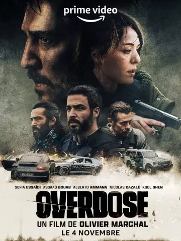 Overdose - FRENCH WEB-DL 720p