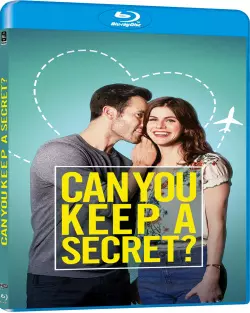 Can You Keep a Secret? - MULTI (FRENCH) BLU-RAY 1080p