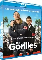 Les Gorilles - FRENCH WEBRIP 720p