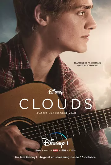 Clouds - MULTI (FRENCH) WEB-DL 1080p