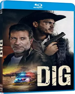 Dig - MULTI (FRENCH) BLU-RAY 1080p