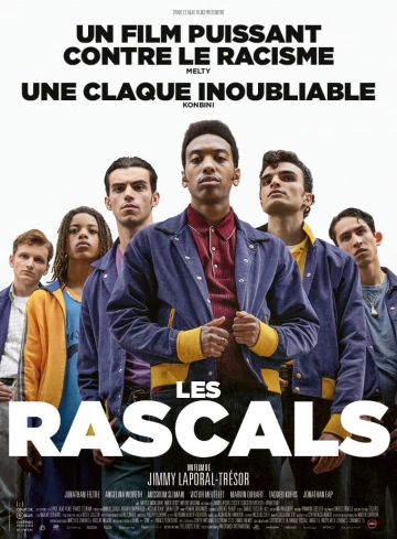 Les Rascals - FRENCH HDRIP