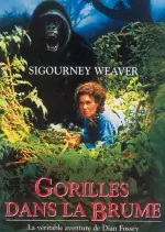 Gorilles dans la brume - TRUEFRENCH DVDRIP