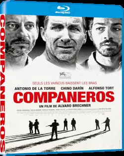 Compañeros - FRENCH BLU-RAY 720p