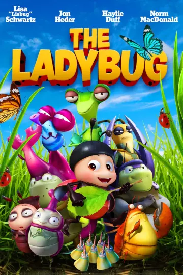 The Ladybug - FRENCH HDRIP