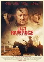 Last Rampage: The Escape of Gary Tison - FRENCH HDRIP