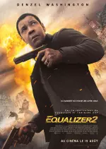 Equalizer 2 - VOSTFR WEB-DL