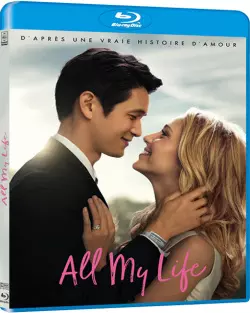 All My Life - FRENCH BLU-RAY 720p