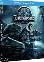 Jurassic World - MULTI (TRUEFRENCH) HDLIGHT 1080p