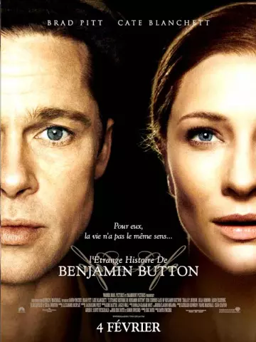 L'Etrange histoire de Benjamin Button - TRUEFRENCH DVDRIP
