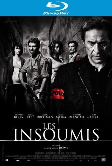 Les Insoumis - FRENCH BLU-RAY 1080p